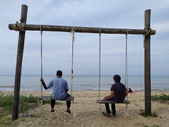 Pantai Kundur